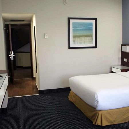 Best Western Santorin Ciudad Victoria Buitenkant foto